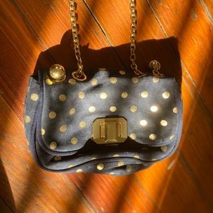 Juicy couture shoulder bag
